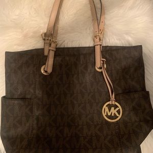 Michael Kors Tote Bag